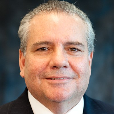 Headshot of Joe Mellaci