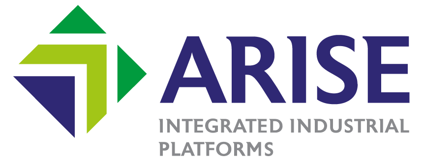 ARISE IIP logo