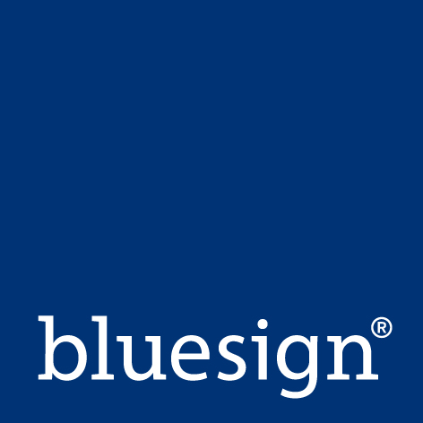 Bluesign Technologies AG logo