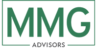 MMG Advisors logo